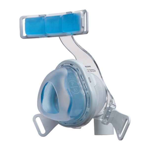 Philips TrueBlue Nasal CPAP Mask
